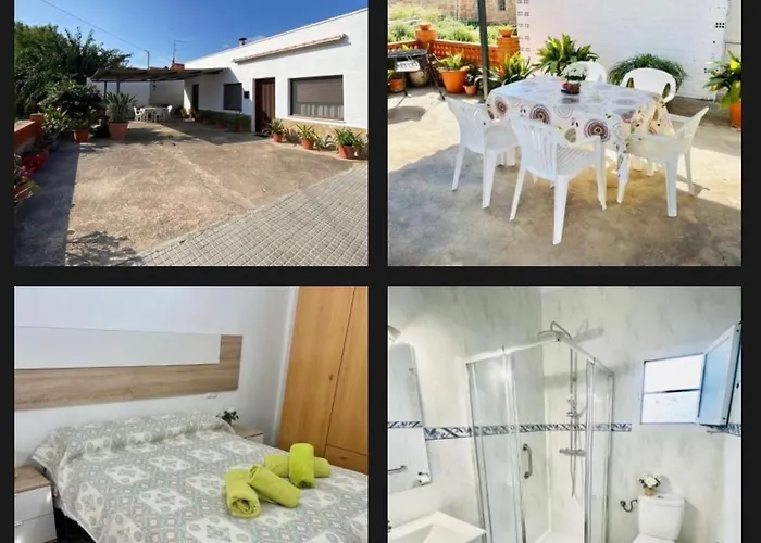 Casa Amparo