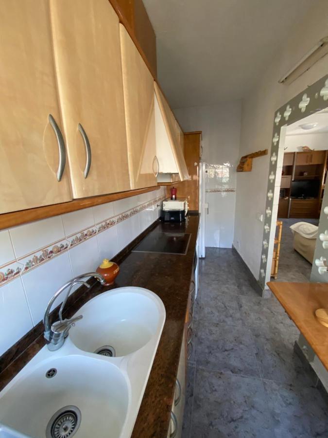 Casa Amparo Deltebre
