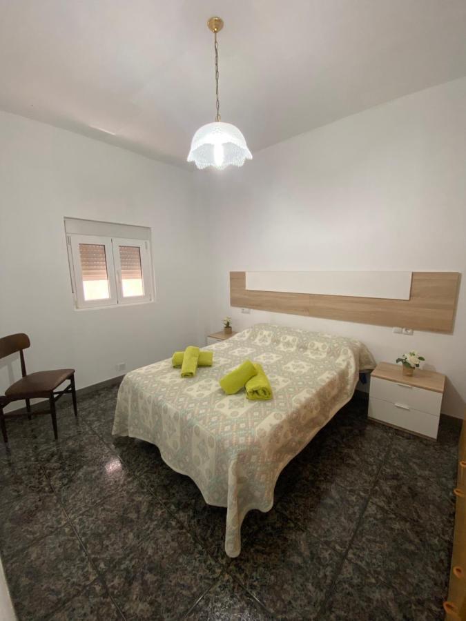 Ferienhaus Casa Amparo Deltebre