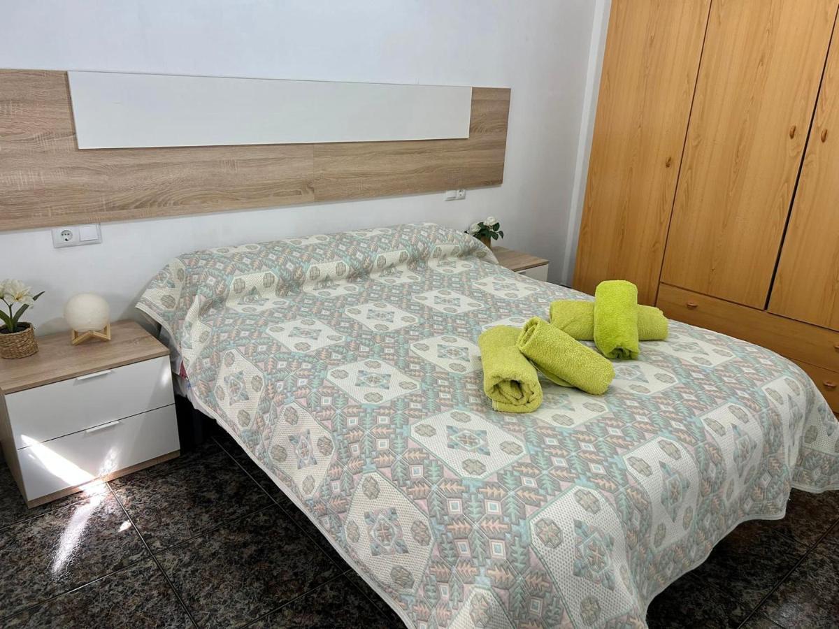 Casa Amparo Ferienhaus