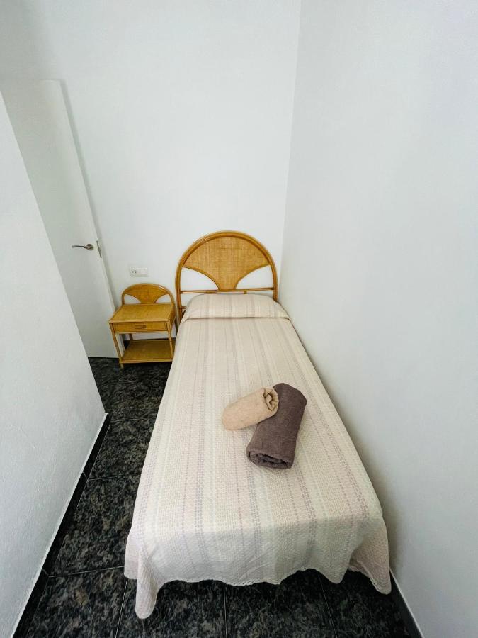 Casa Amparo Deltebre
