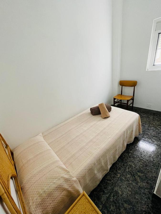 Casa Amparo Ferienhaus