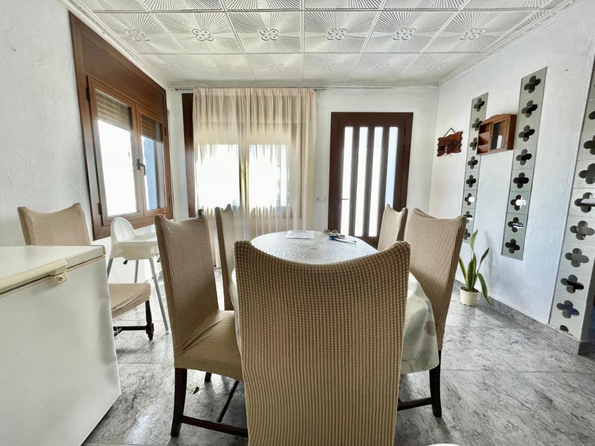 Casa Amparo Deltebre