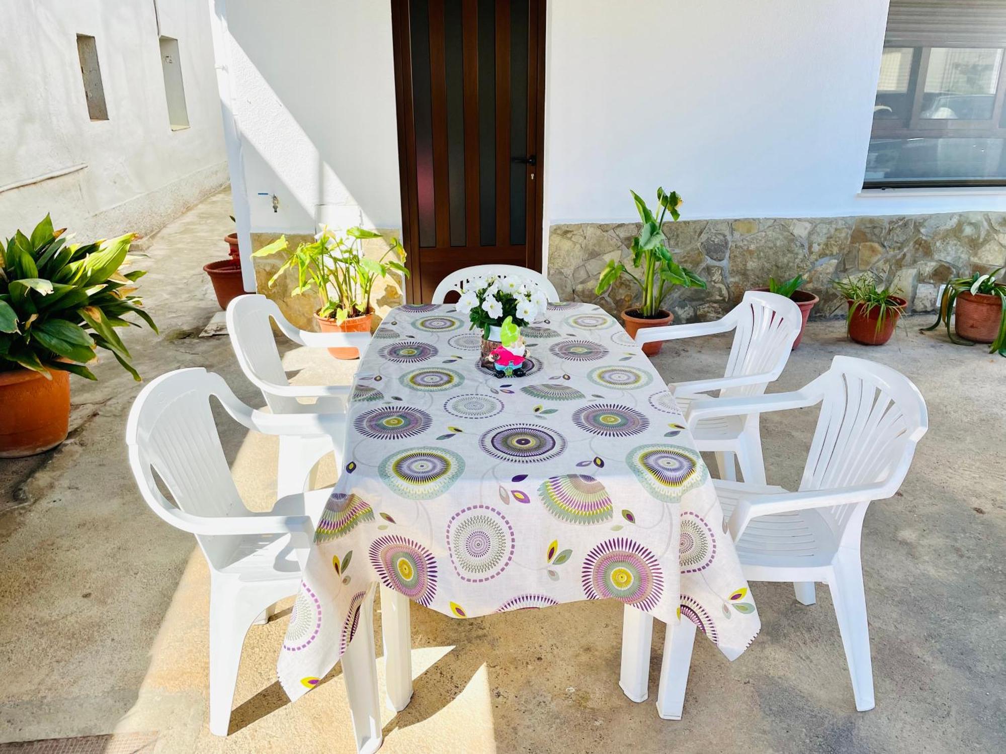 Casa Amparo