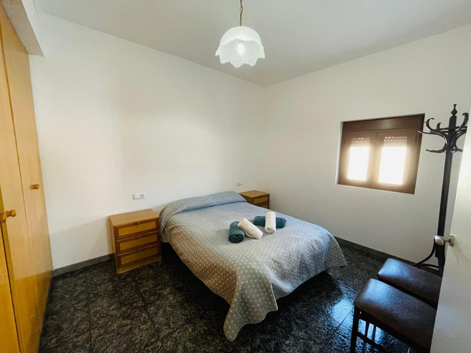 Casa Amparo Deltebre